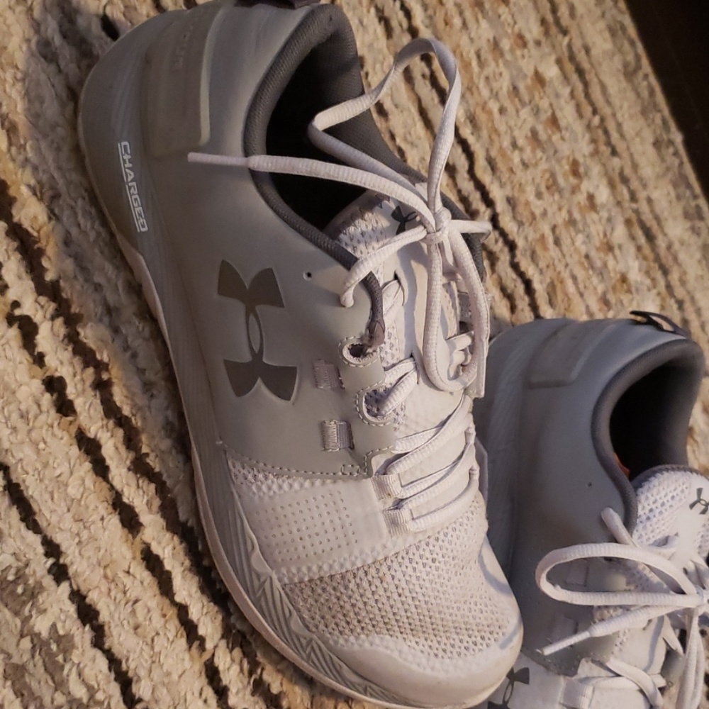 Mens shoes
